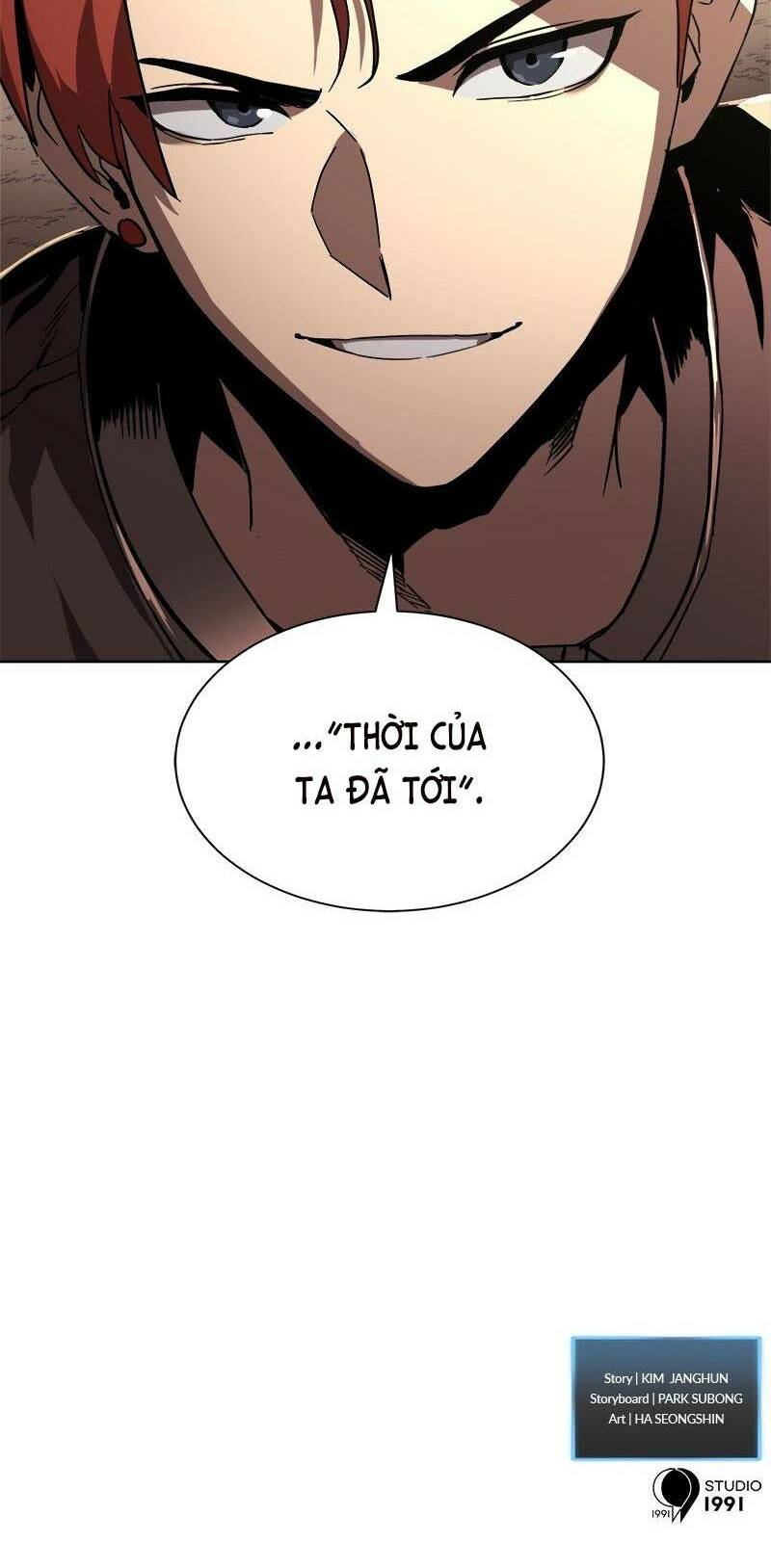 Trùm Cuối - Chương 28