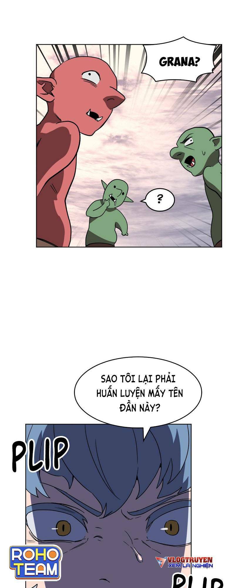 Trùm Cuối - Chương 29
