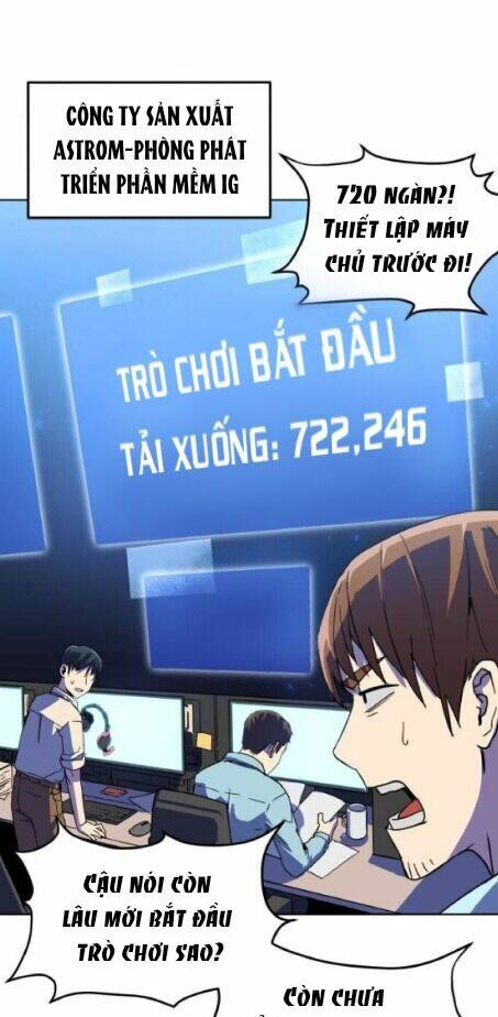 Trùm Cuối - Chương 3