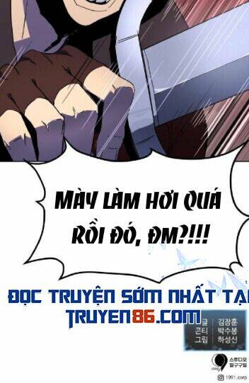 Trùm Cuối - Chương 3