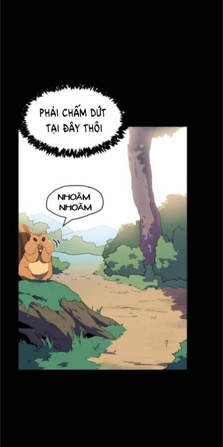 Trùm Cuối - Chương 3