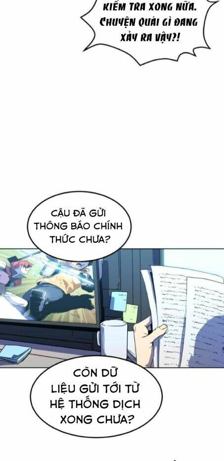 Trùm Cuối - Chương 3