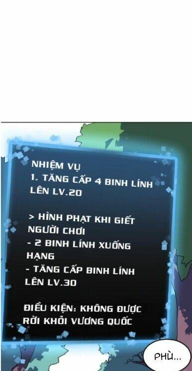 Trùm Cuối - Chương 3