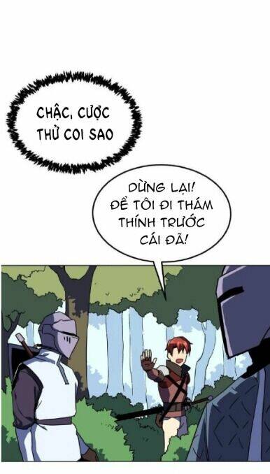 Trùm Cuối - Chương 3