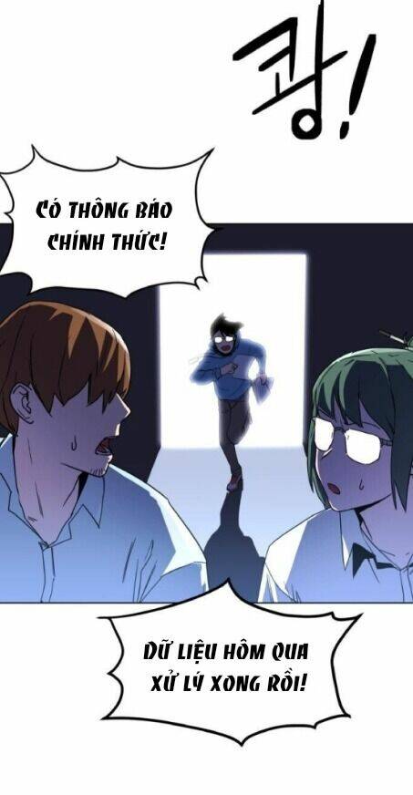 Trùm Cuối - Chương 3