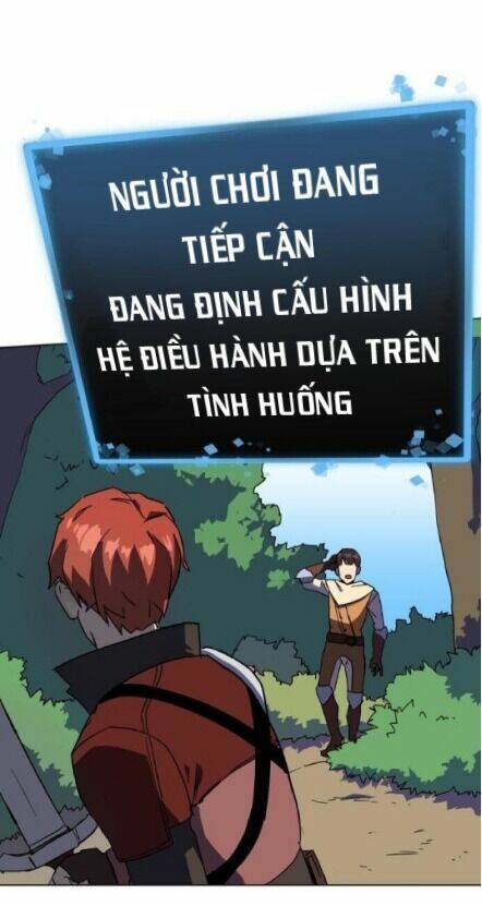 Trùm Cuối - Chương 3