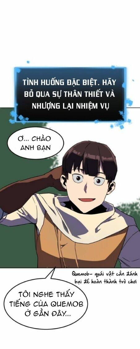 Trùm Cuối - Chương 3