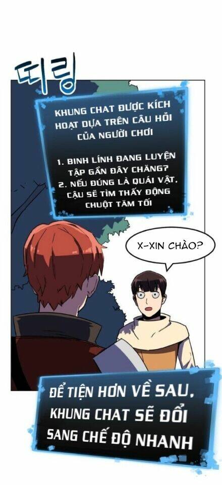 Trùm Cuối - Chương 3