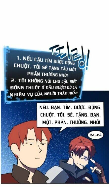 Trùm Cuối - Chương 3