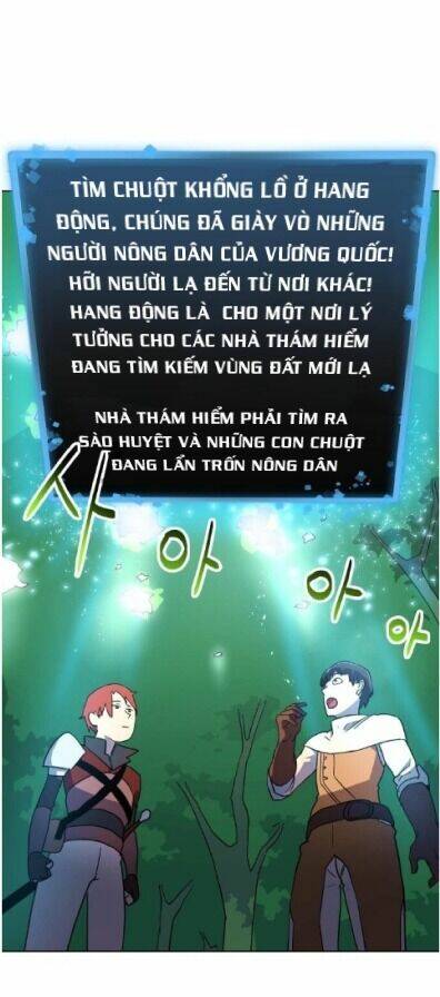 Trùm Cuối - Chương 3