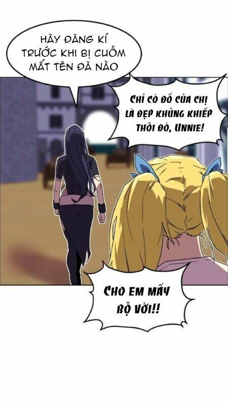 Trùm Cuối - Chương 3