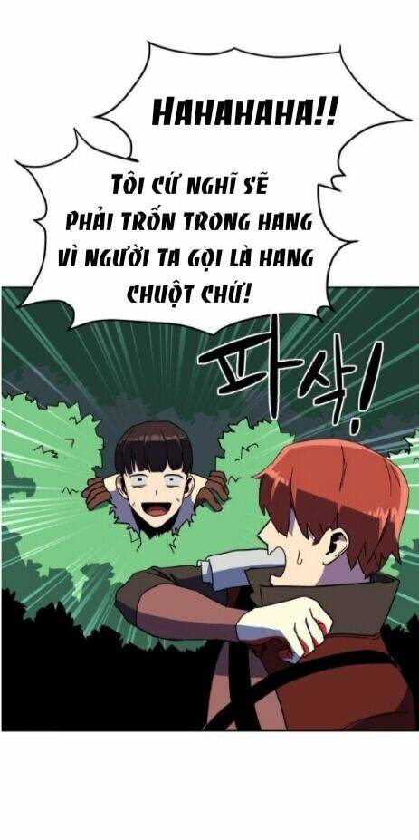 Trùm Cuối - Chương 3