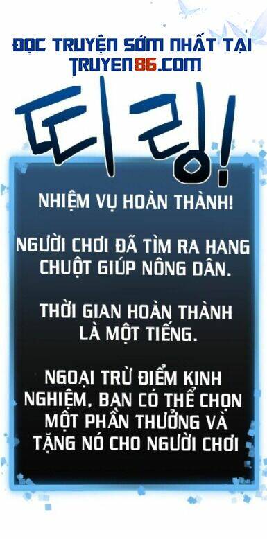 Trùm Cuối - Chương 3
