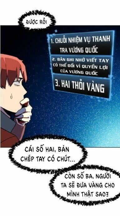 Trùm Cuối - Chương 3