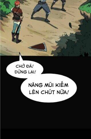 Trùm Cuối - Chương 3