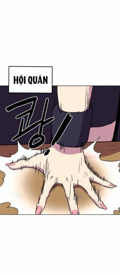 Trùm Cuối - Chương 3