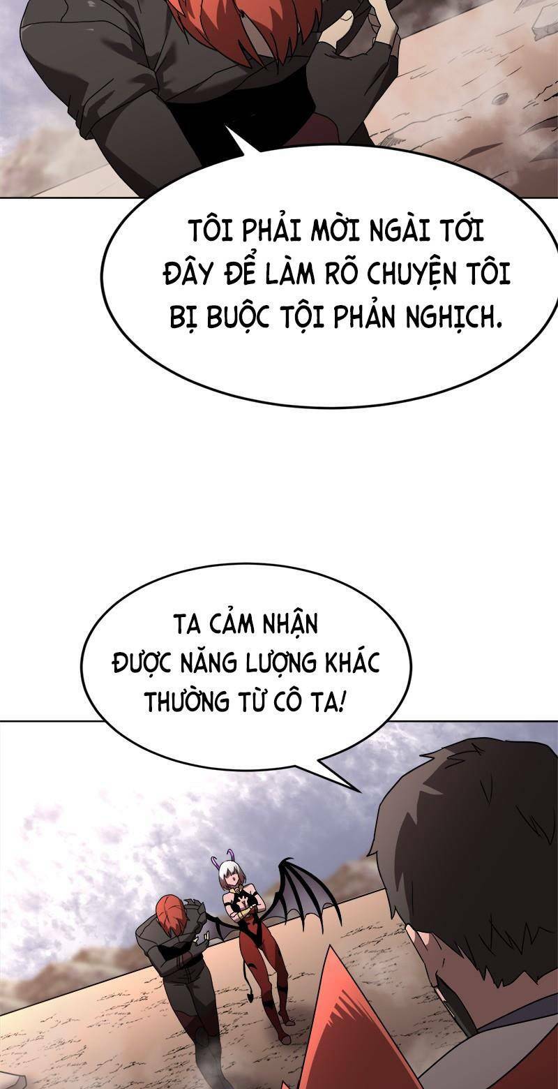 Trùm Cuối - Chương 31