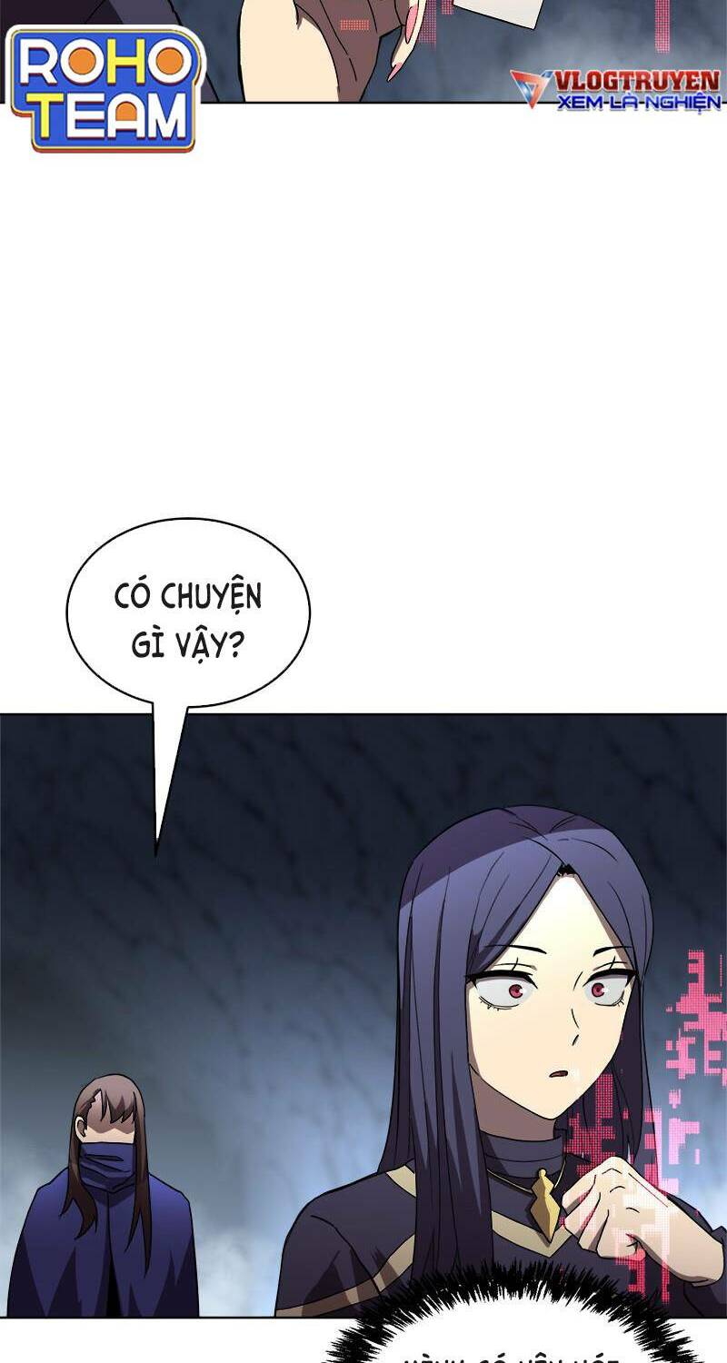 Trùm Cuối - Chương 32