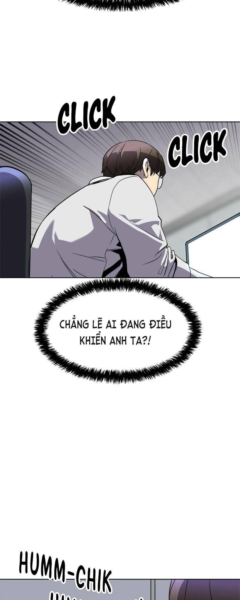 Trùm Cuối - Chương 32