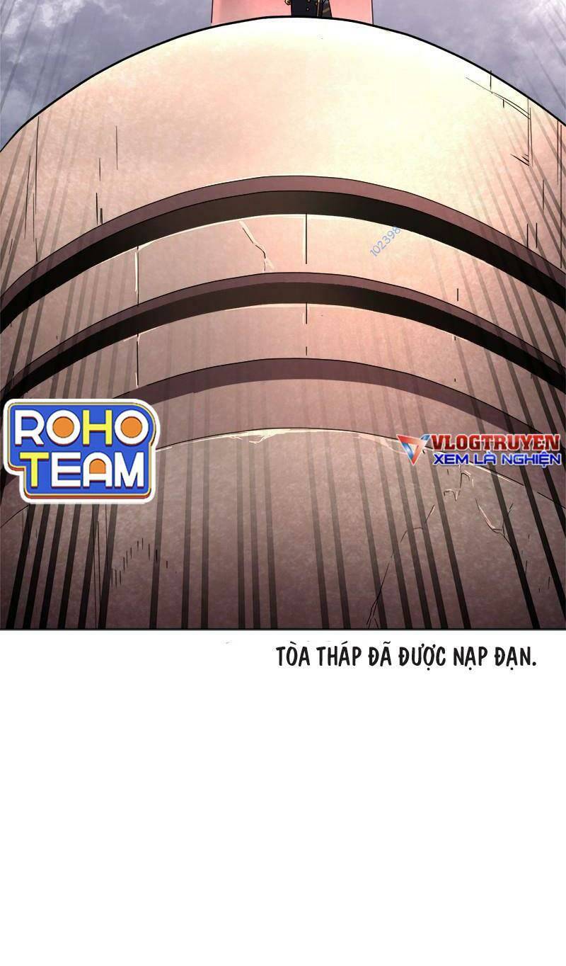 Trùm Cuối - Chương 32