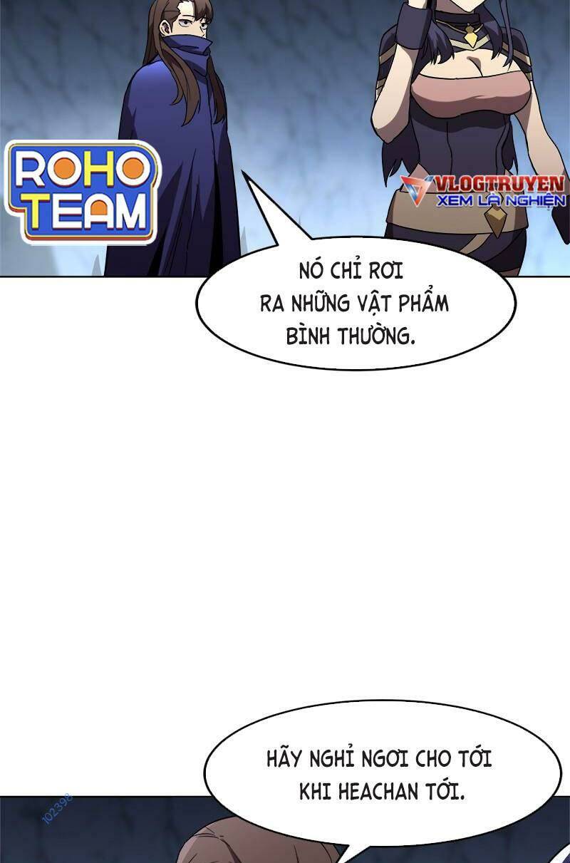 Trùm Cuối - Chương 32