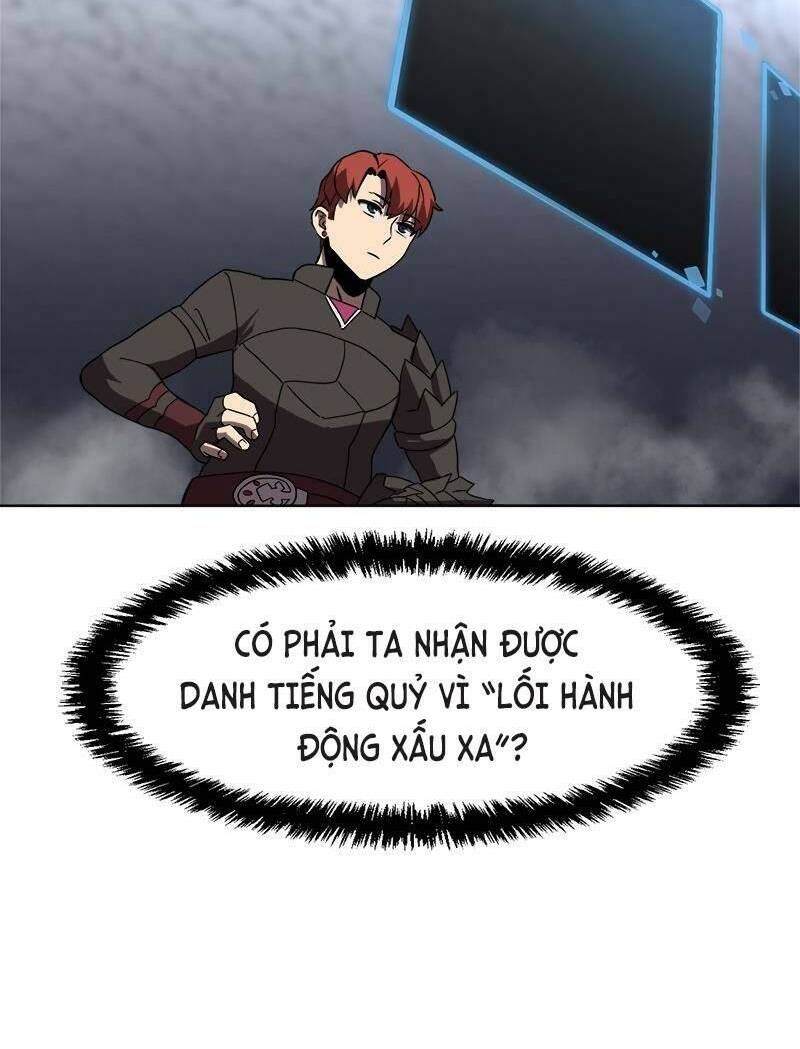 Trùm Cuối - Chương 32