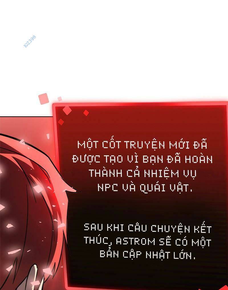 Trùm Cuối - Chương 32