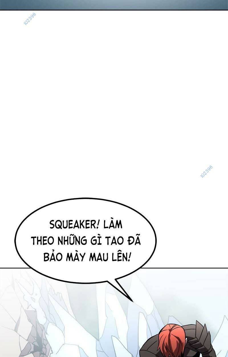 Trùm Cuối - Chương 34