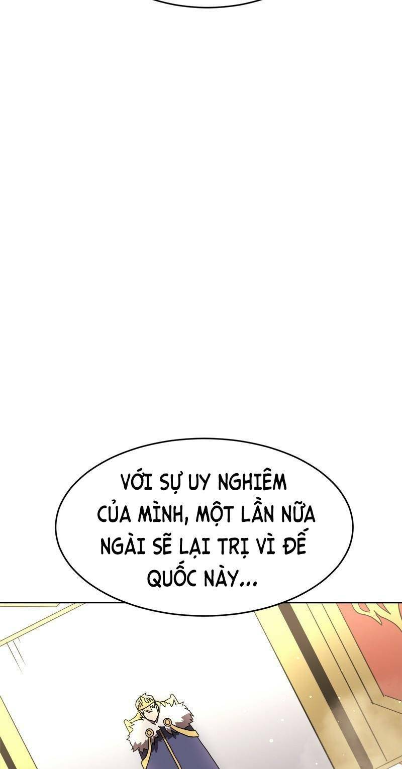 Trùm Cuối - Chương 35
