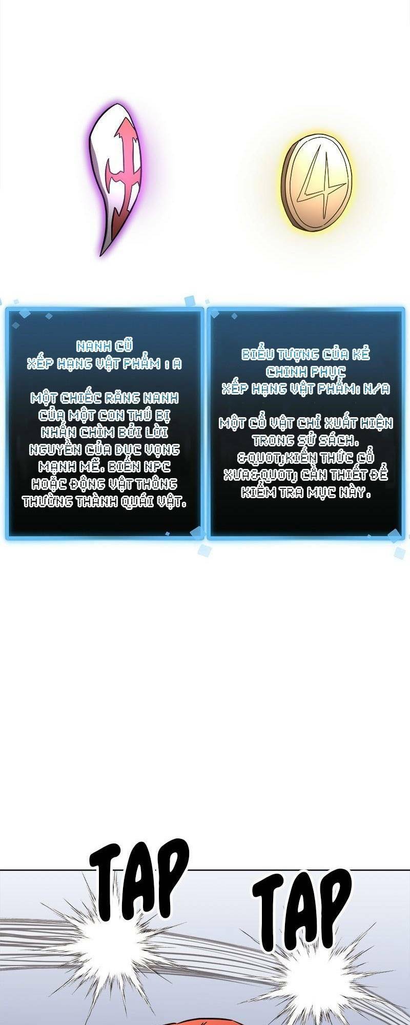 Trùm Cuối - Chương 35