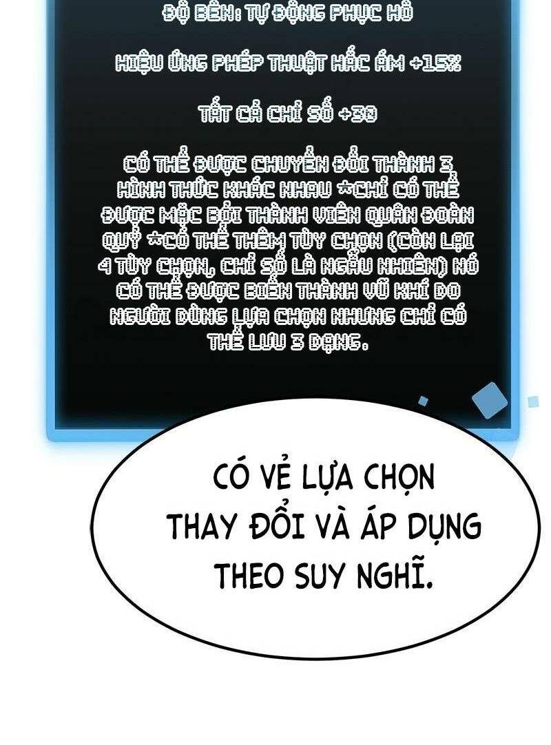 Trùm Cuối - Chương 35