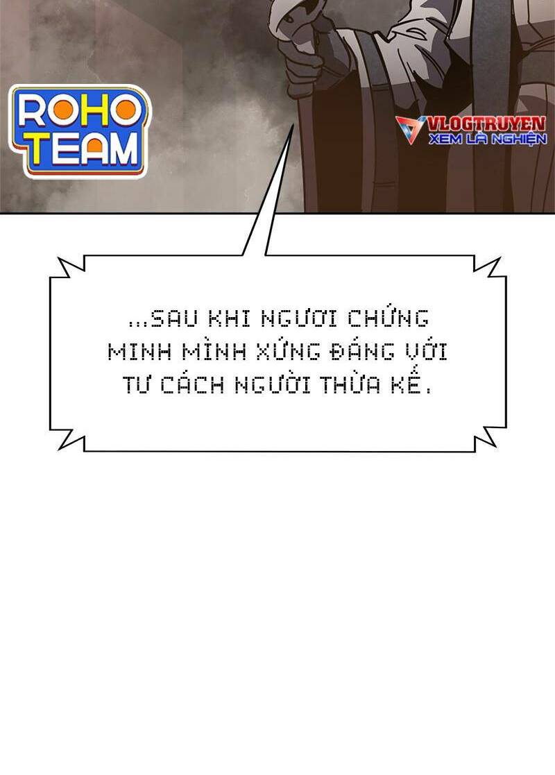 Trùm Cuối - Chương 37