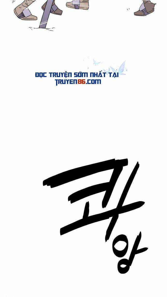 Trùm Cuối - Chương 4