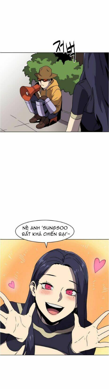 Trùm Cuối - Chương 4