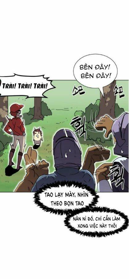 Trùm Cuối - Chương 4