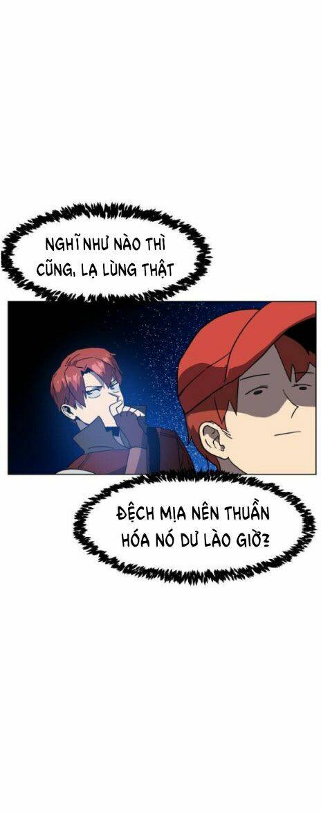 Trùm Cuối - Chương 4