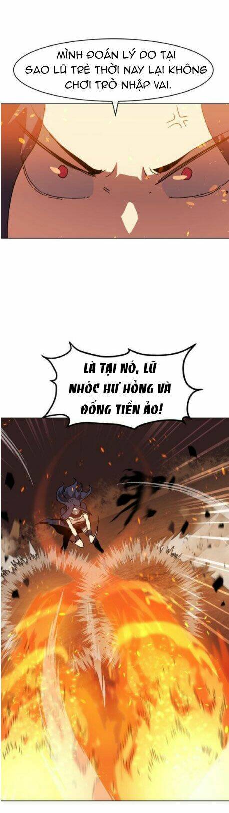 Trùm Cuối - Chương 4