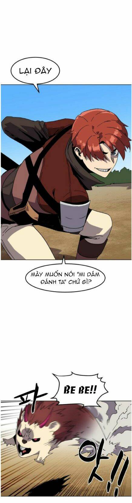 Trùm Cuối - Chương 4