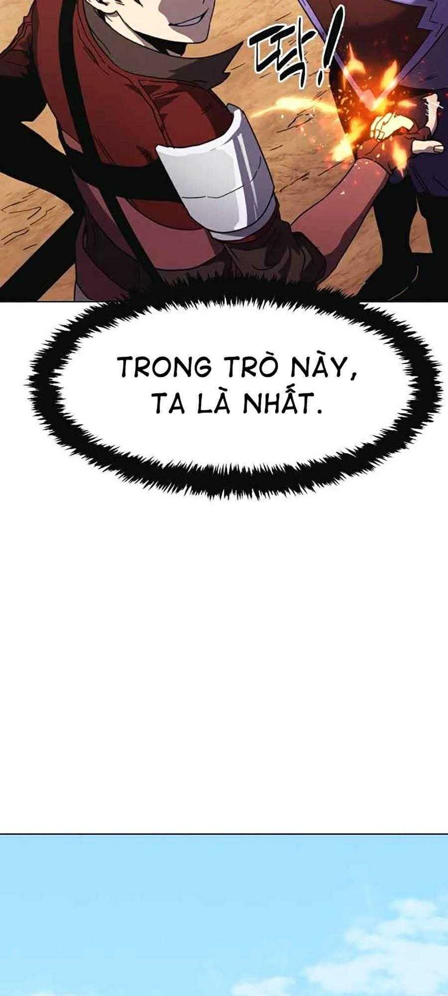 Trùm Cuối - Chương 5