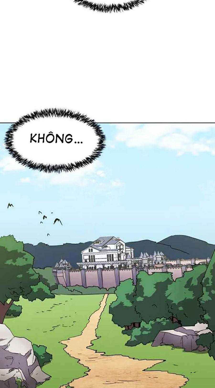 Trùm Cuối - Chương 5