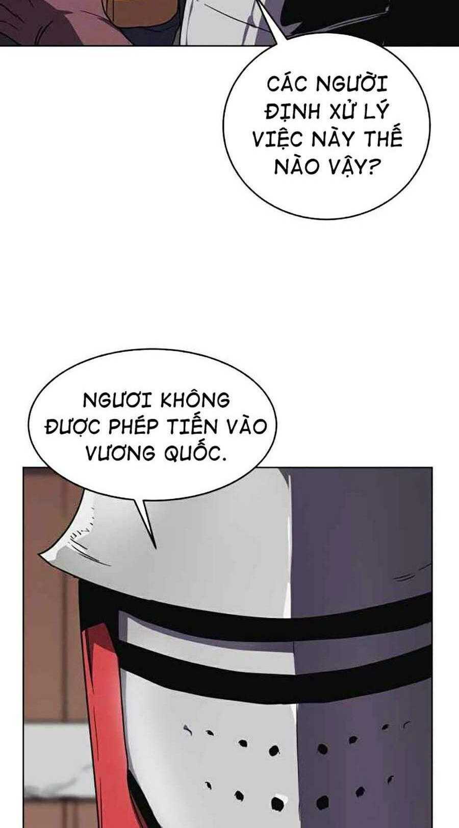 Trùm Cuối - Chương 5