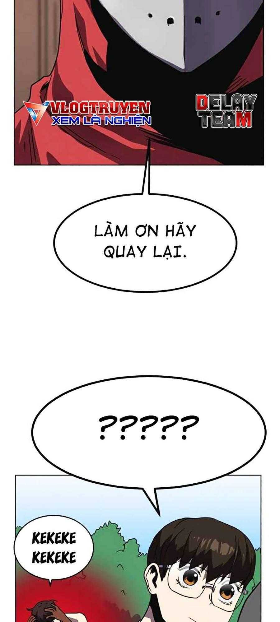 Trùm Cuối - Chương 5