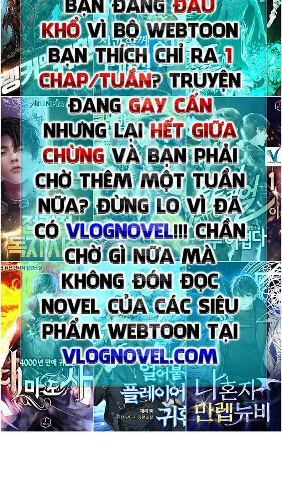 Trùm Cuối - Chương 5