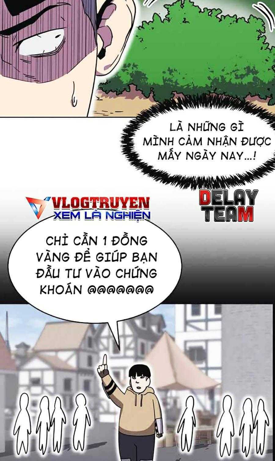 Trùm Cuối - Chương 6