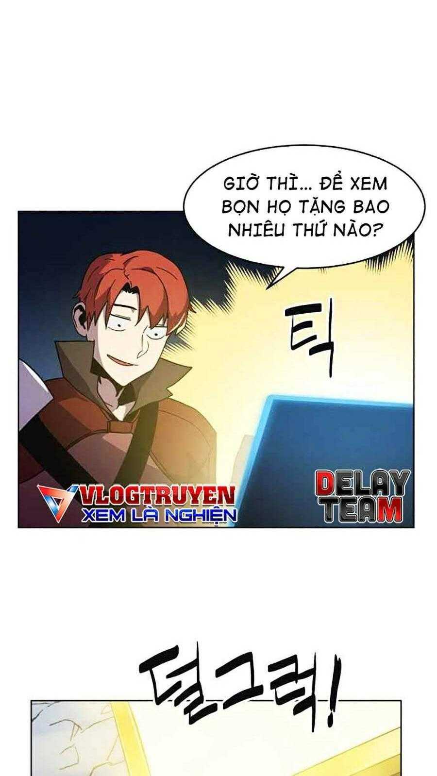 Trùm Cuối - Chương 6