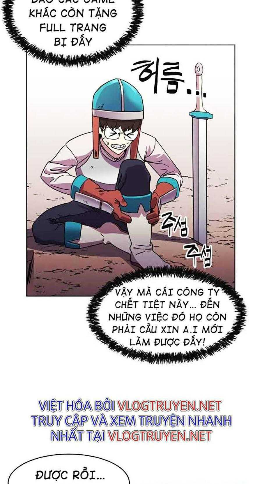 Trùm Cuối - Chương 6