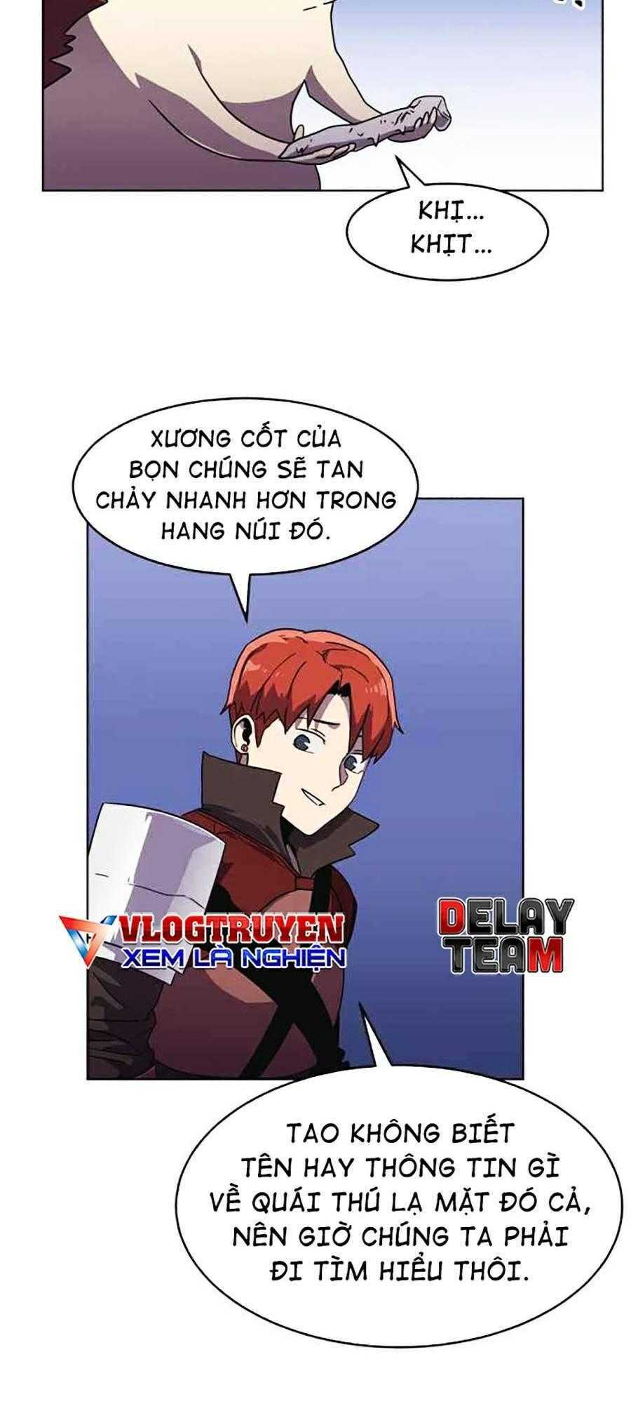Trùm Cuối - Chương 6