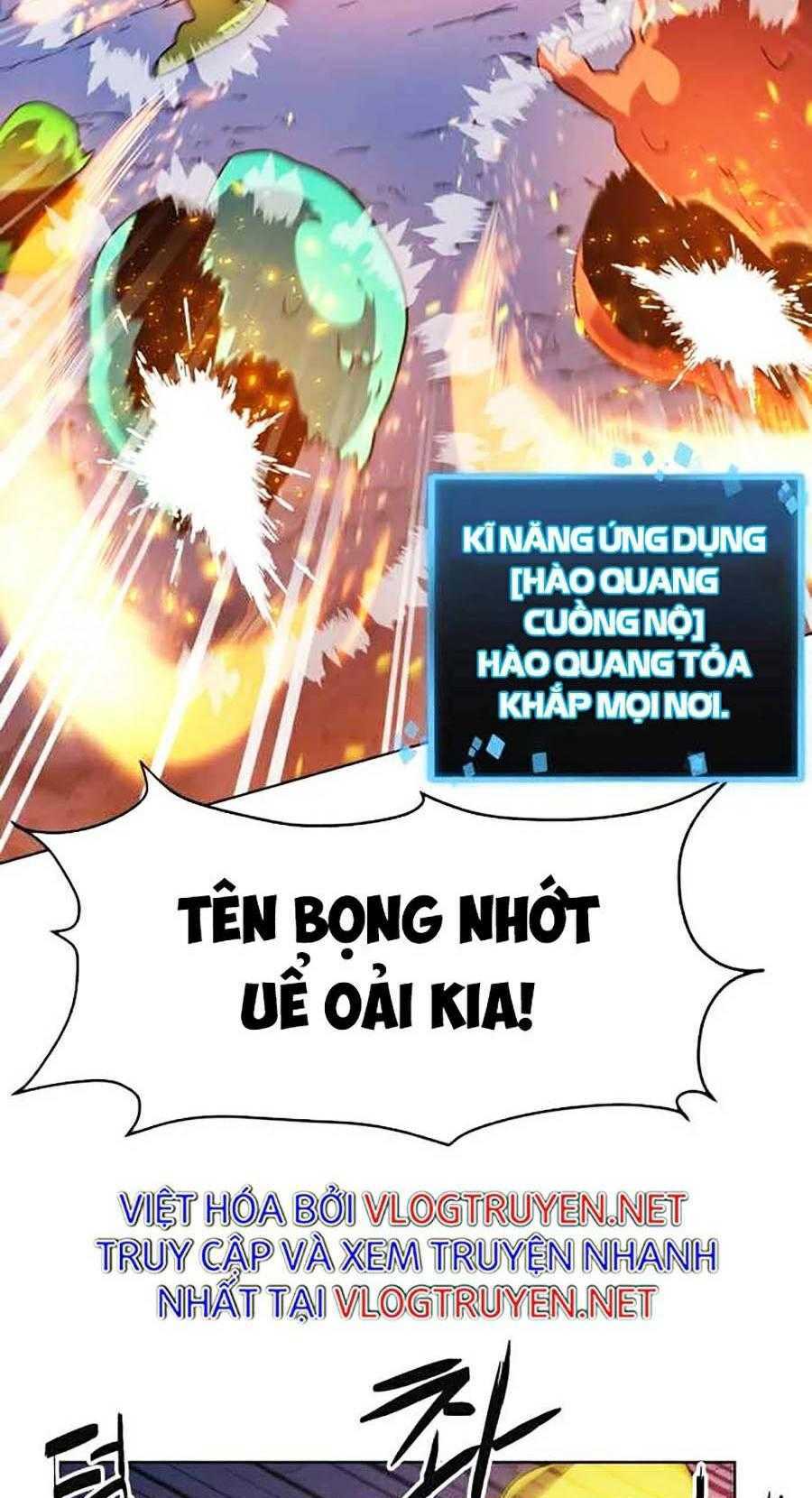 Trùm Cuối - Chương 6
