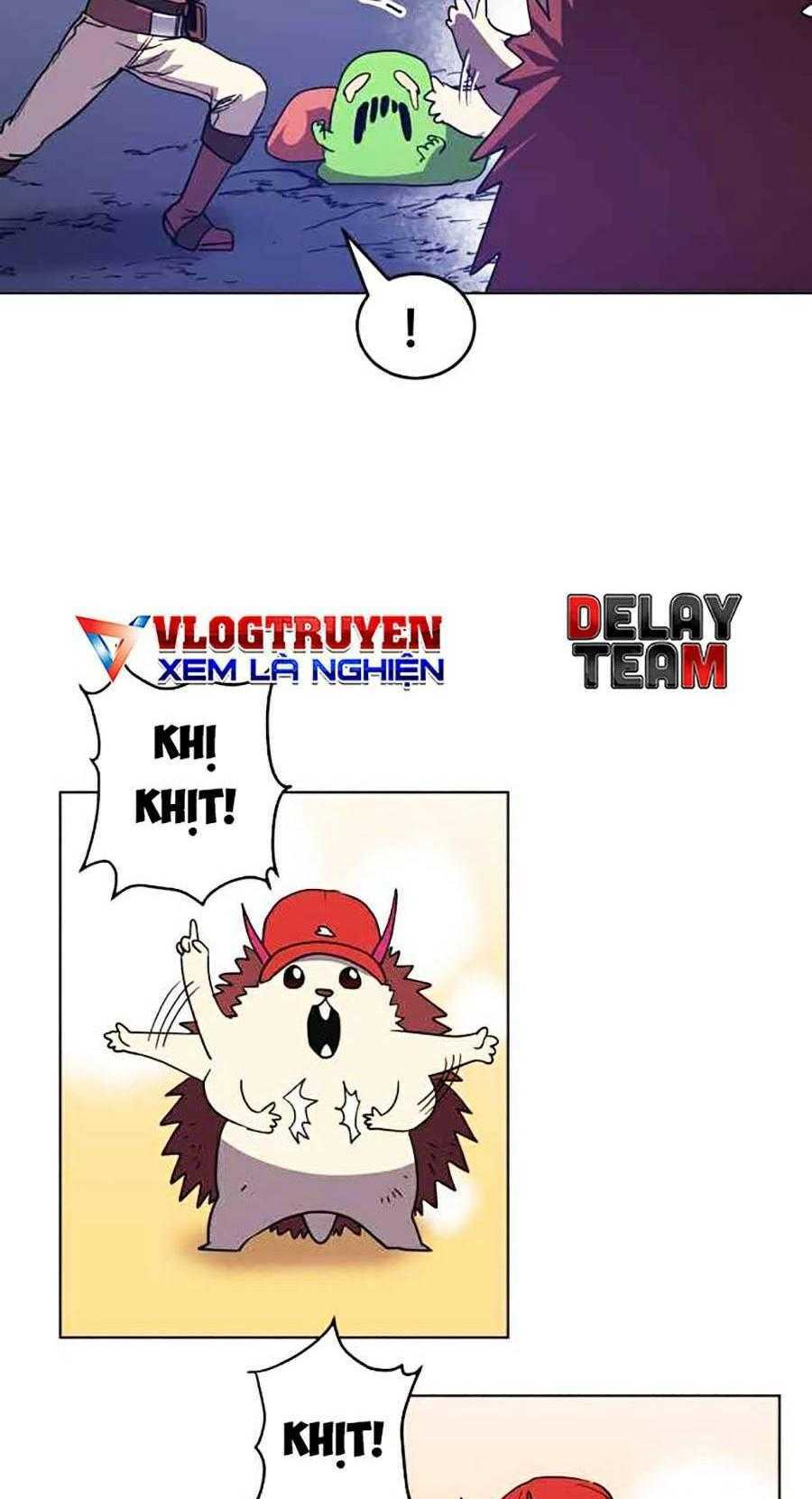 Trùm Cuối - Chương 6