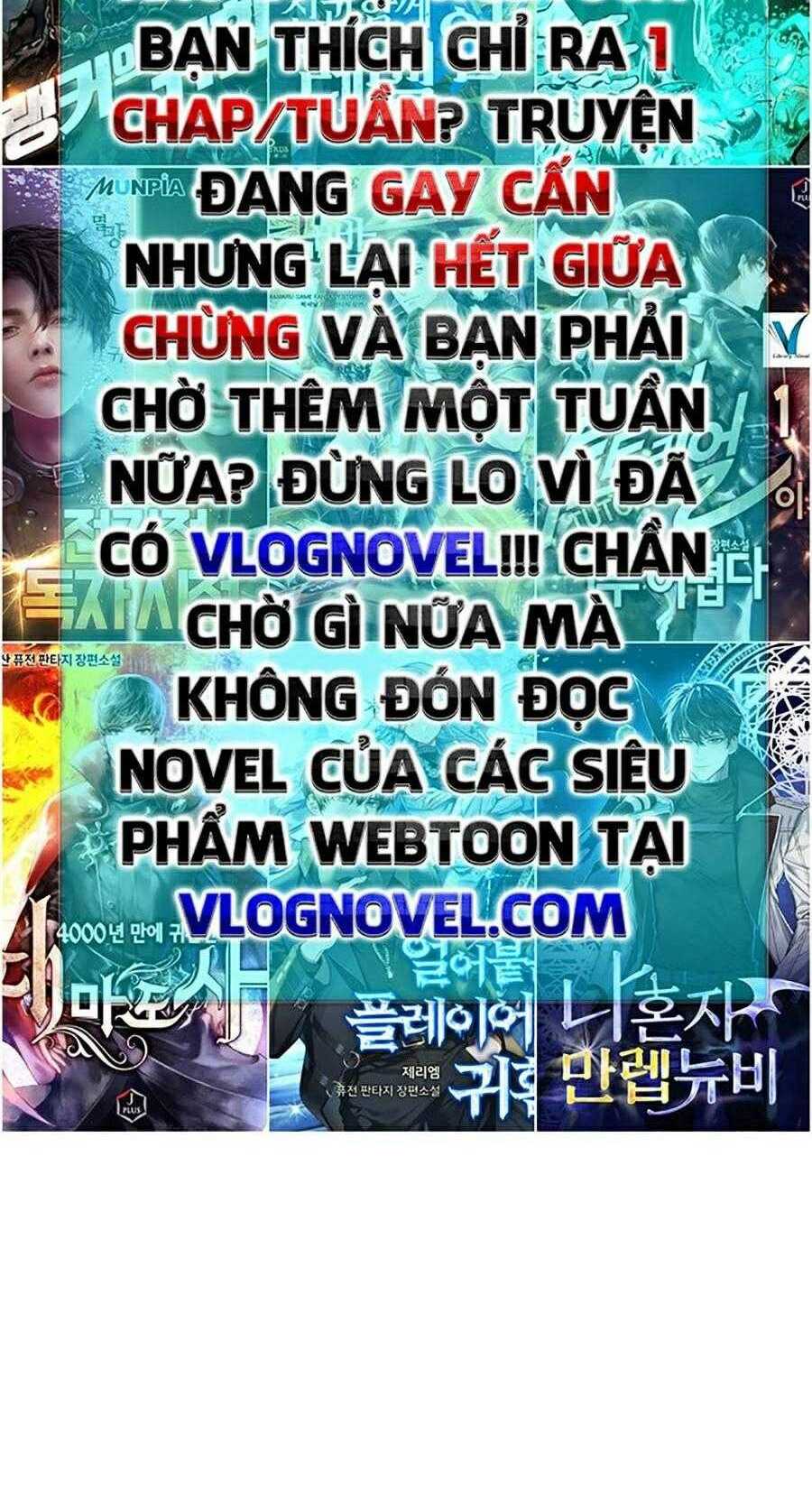 Trùm Cuối - Chương 6